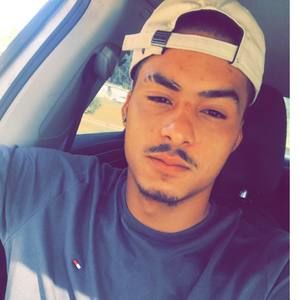 Meet your Posher, Marcus